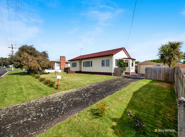 15 Jenner Street, Wynyard, Tas 7325