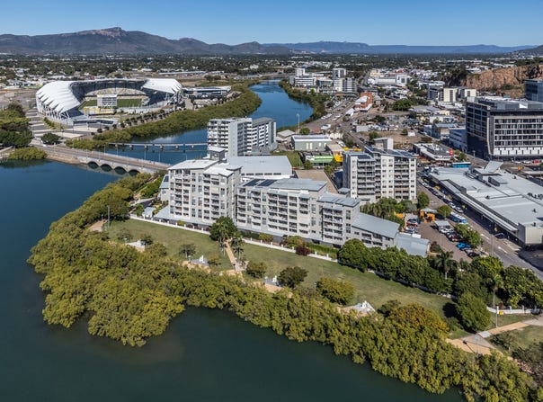 30/51-69 Stanley Street, Townsville City, Qld 4810