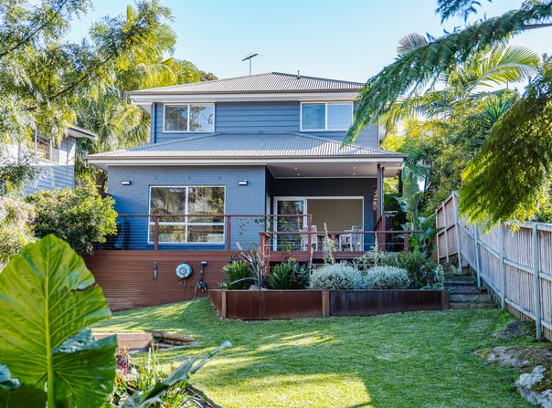 23 Waterview Street, Seaforth, NSW 2092