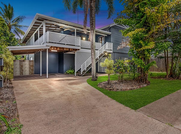 8 Chaplain Avenue, Manunda, Qld 4870