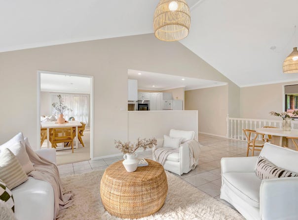 4 Hilltop Close, Goonellabah, NSW 2480