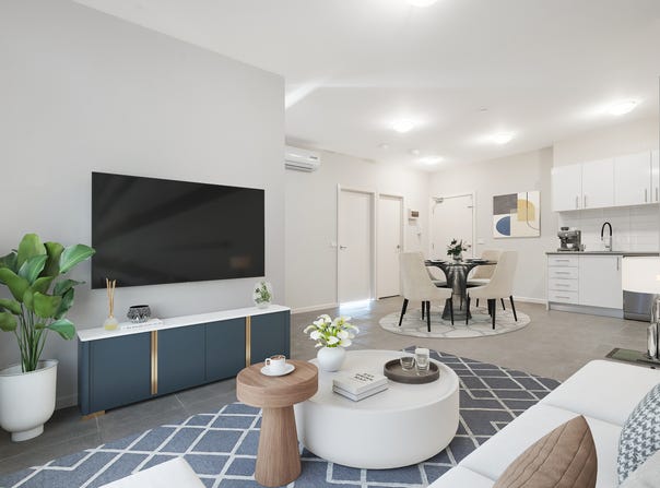106/5 Zoe Drive, Wollert, Vic 3750