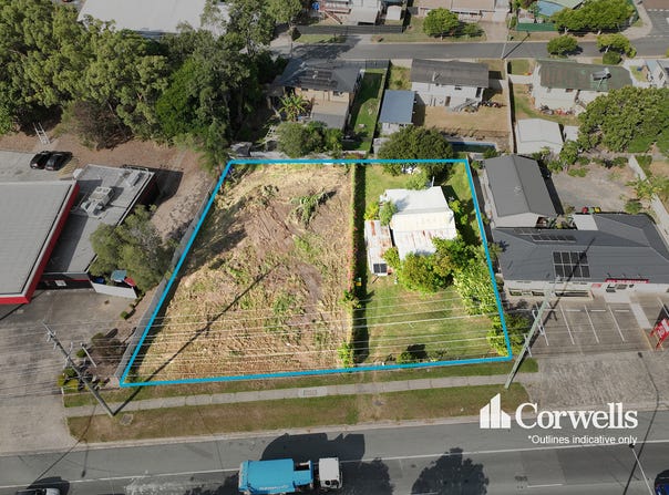 284-286  Kingston Road, Slacks Creek, Qld 4127