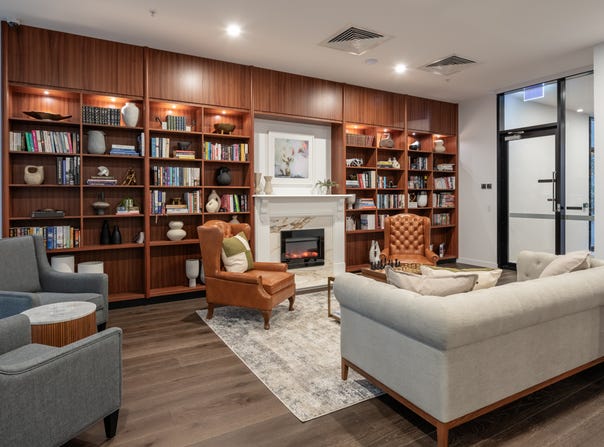 1123/51 Fish Lane, South Brisbane, Qld 4101