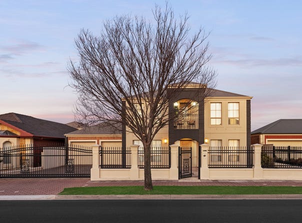 34 Vickers Vimy Parade, Northgate, SA 5085