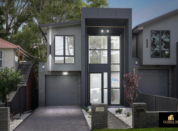 15A Links Avenue, Cabramatta, NSW 2166