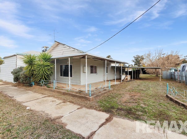 52 Matong Street, Matong, NSW 2652