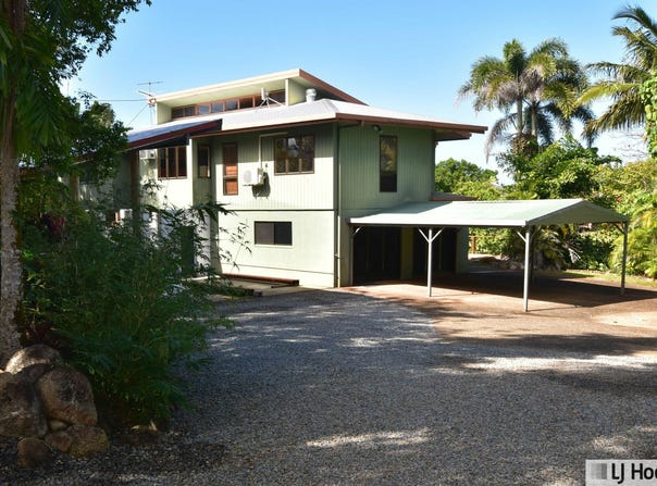 18 Hillview Court, Carmoo, Qld 4852