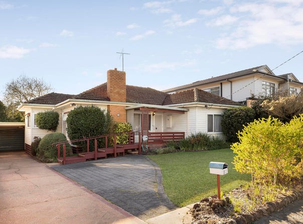 31 Charlton Street, Blackburn North, Vic 3130
