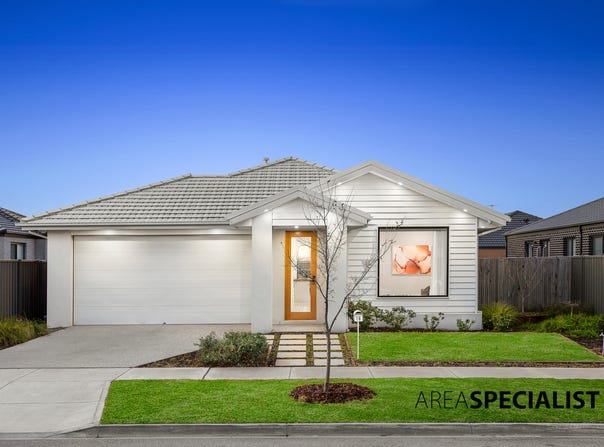 18 Prose Street, Clyde North, Vic 3978