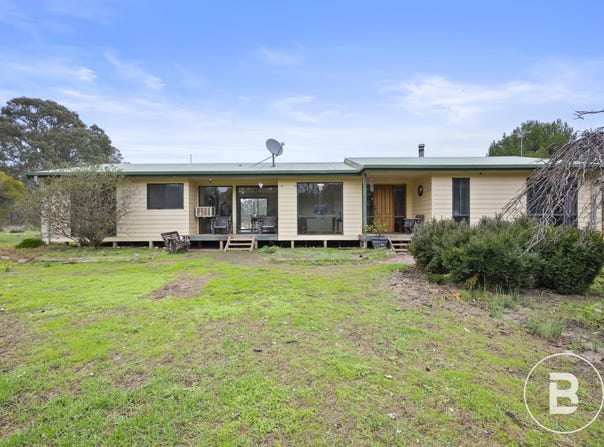 277  Maryborough- St Arnaud Road, Alma, Vic 3465