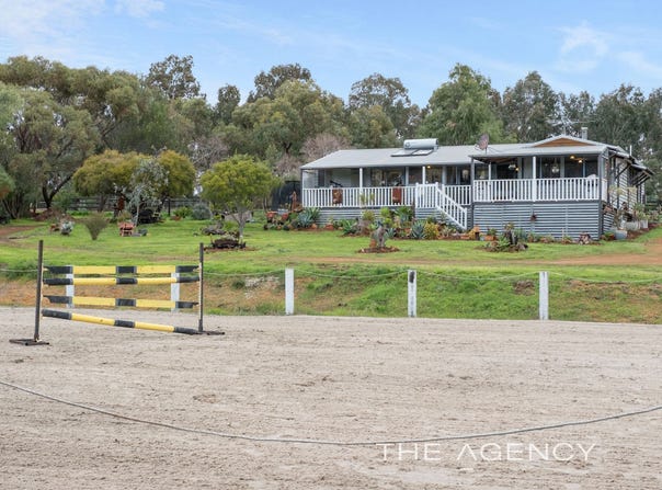 300 Ashmere Drive, Bullsbrook, WA 6084