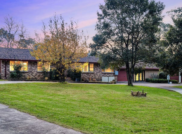 3116 Remembrance Driveway, Bargo, NSW 2574