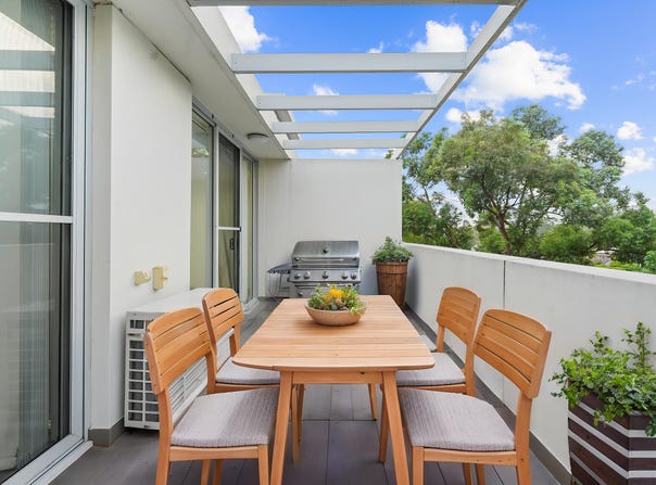 16/29-31 Saint Ann Street, Merrylands, NSW 2160