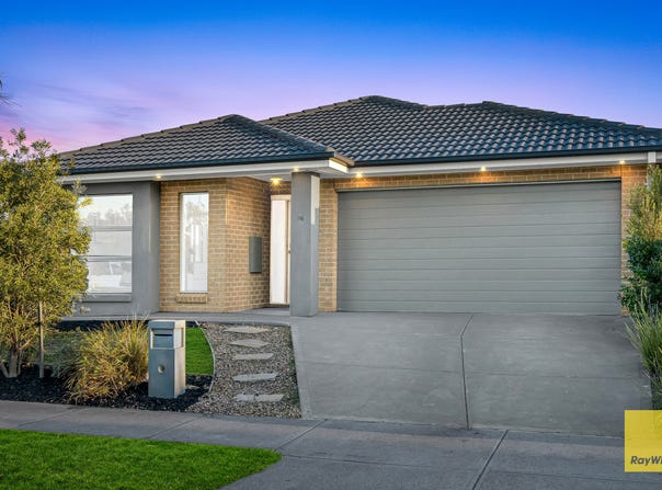 56 Pioneer Drive, Aintree, Vic 3336