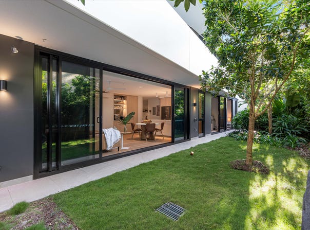101/117 Chestnut Street, Wynnum, Qld 4178