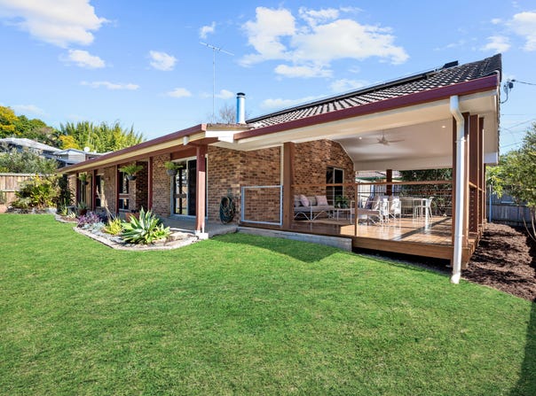26 Greycliffe Street, Mount Gravatt East, Qld 4122