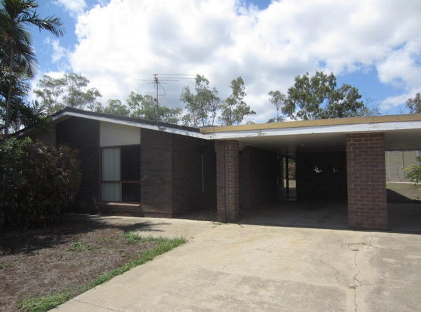 31 Casuarina Drive, Annandale, Qld 4814
