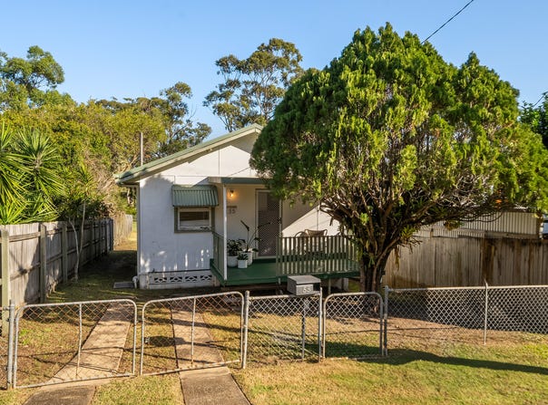 55 Chatham Street, Margate, Qld 4019