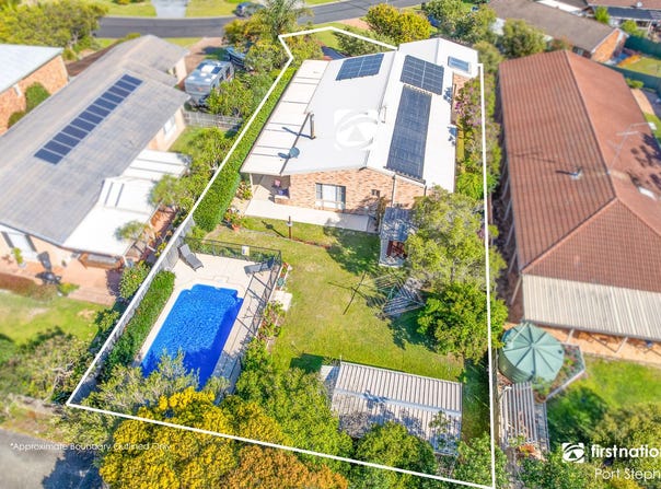 103 Wallawa Road, Nelson Bay, NSW 2315