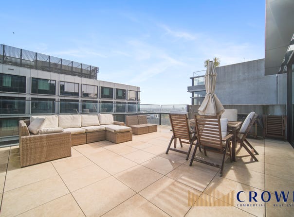 1705/1 Chippendale Way, Chippendale, NSW 2008