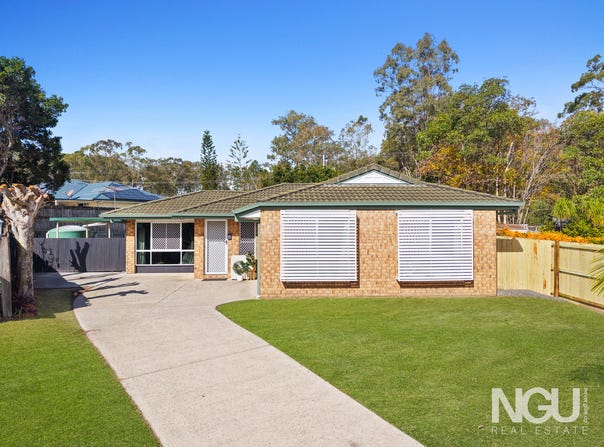 8 Latana Court, Regents Park, Qld 4118