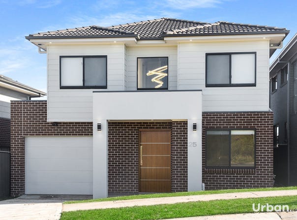 25 Batavia Avenue, Leppington, NSW 2179