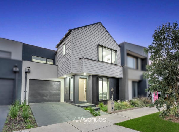 6 Disc Way, Clyde North, Vic 3978