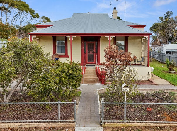 23 Drummond Street, Jervois, SA 5259