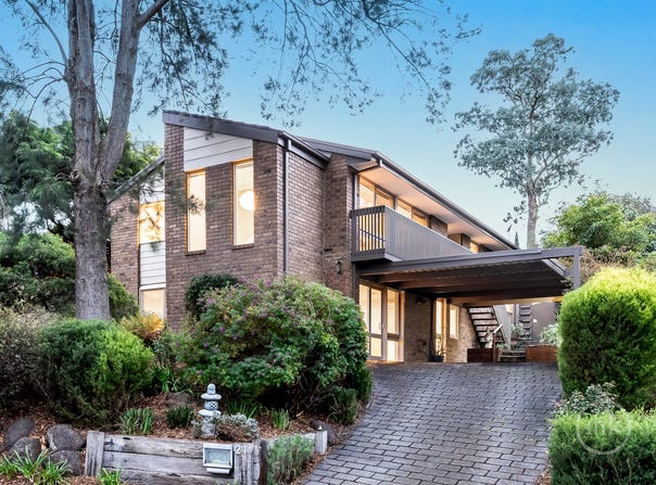 21 Macdhui Avenue, Eltham North, Vic 3095