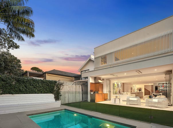 14 Blake Street, Rose Bay, NSW 2029