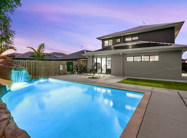 46 Goldencrest Street, Caboolture, Qld 4510