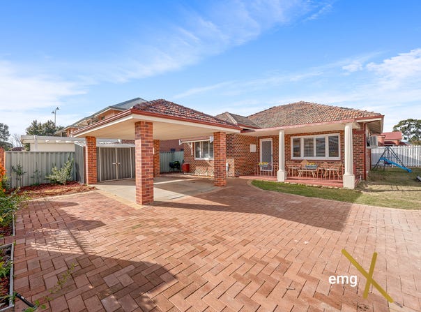 1/54 Sayer Street, Midland, WA 6056