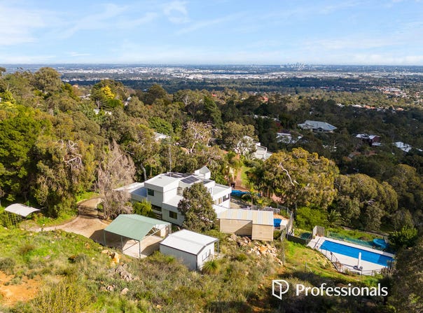 22 Sundew Road, Gooseberry Hill, WA 6076