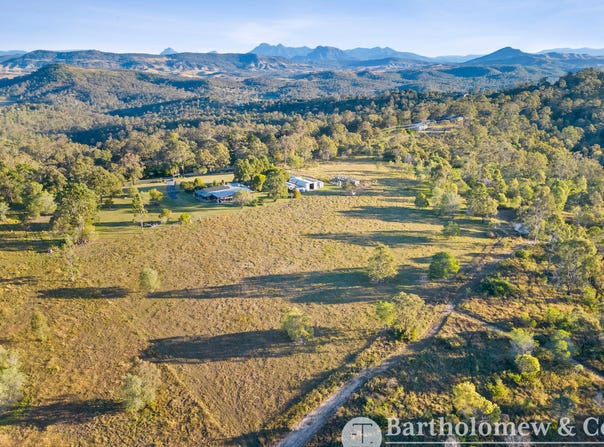 278-380 Boomerang Drive, Kooralbyn, Qld 4285