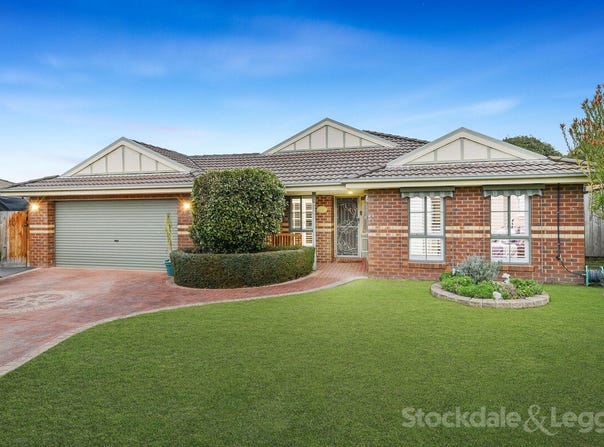3 Yemaya Court, Somerville, Vic 3912