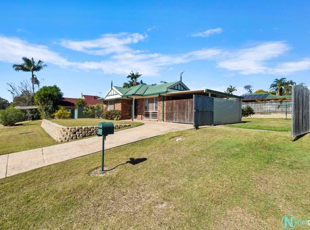 10 Forestgum Grove, Regents Park, Qld 4118