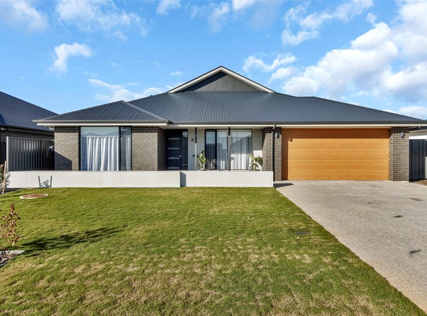 3 Jasmine Drive, Two Wells, SA 5501