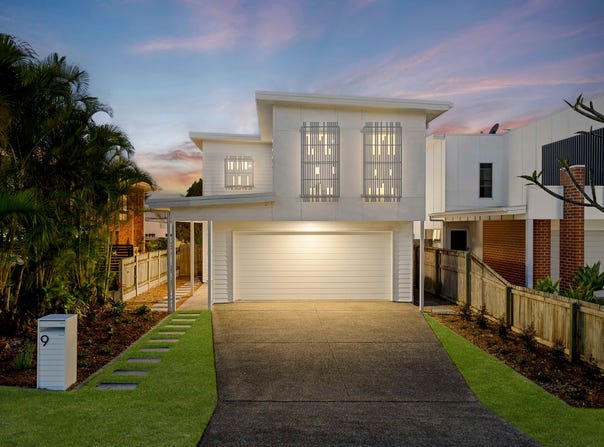 9 Edinburgh Street, Victoria Point, Qld 4165