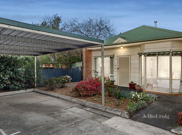 19/74 Warrandyte Road, Ringwood, Vic 3134