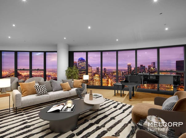 5502/35 Queensbridge Street, Southbank, Vic 3006