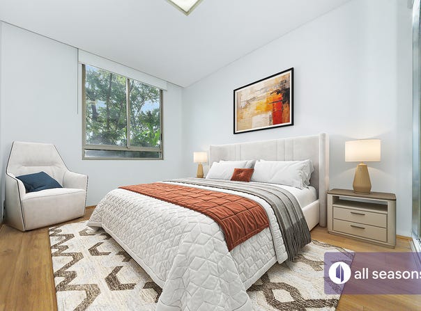 212/32 Ferntree Place, Epping, NSW 2121