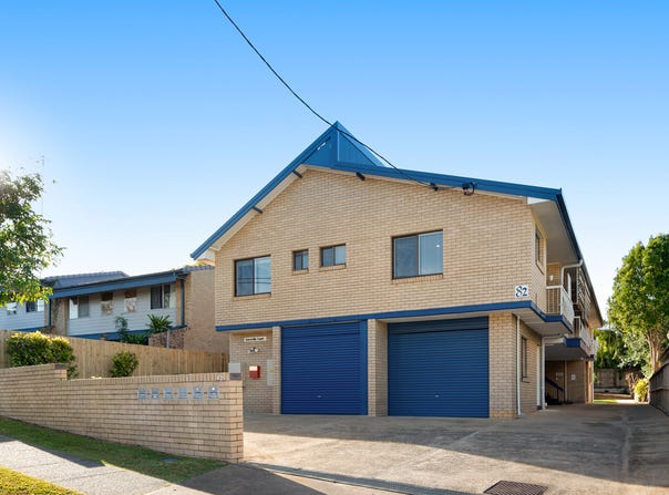 2/82 Richmond Road, Morningside, Qld 4170