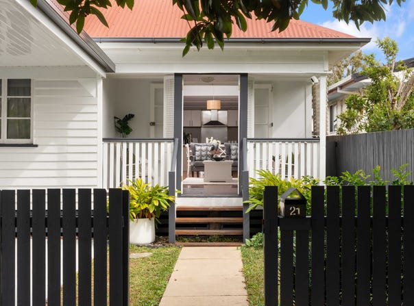 21 Melville Place, Banyo, Qld 4014