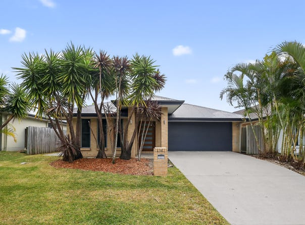 14 Capricorn Circuit, North Lakes, Qld 4509