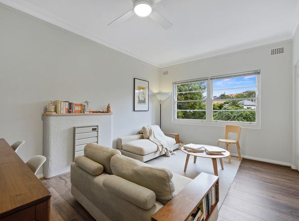 3/1A Oswald Street, Mosman, NSW 2088