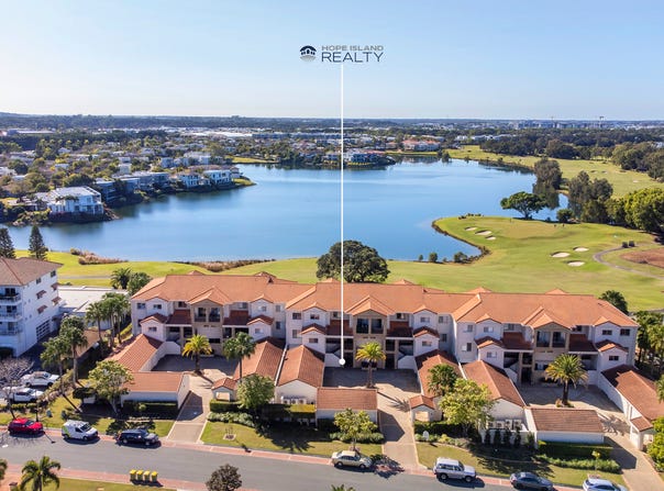 8329 Magnolia Drive East, Hope Island, Qld 4212
