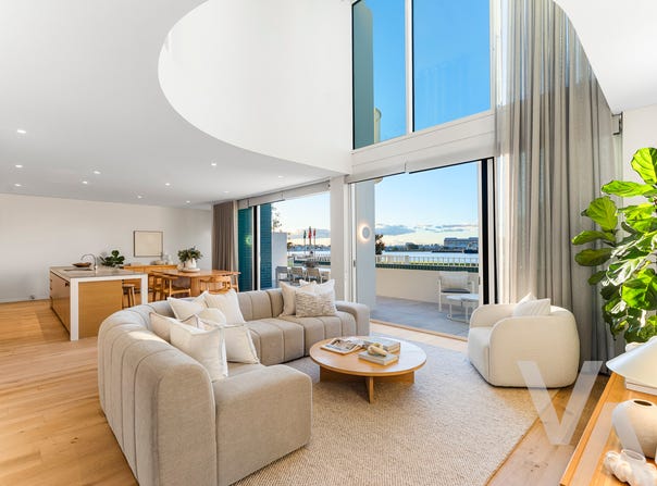 4/23 Honeysuckle Drive, Newcastle, NSW 2300
