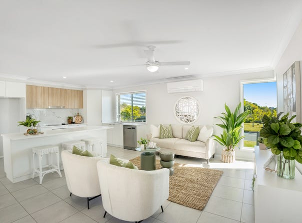 40 Cod Circuit, Bongaree, Qld 4507