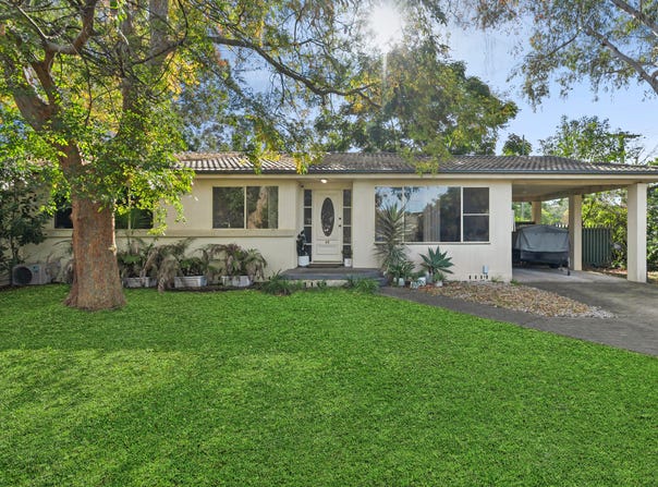 70 Pecks Road, North Richmond, NSW 2754